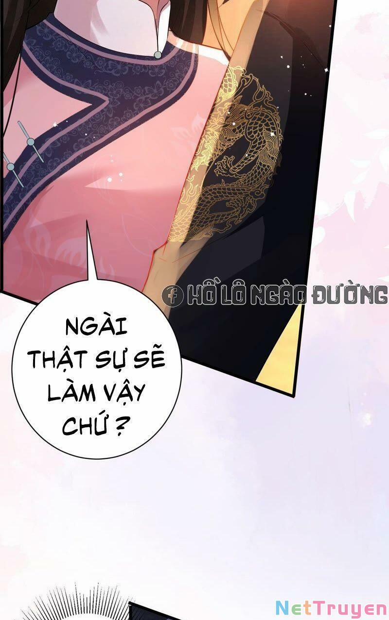 Quân Chủ Ổn Trụ 67 trang 3