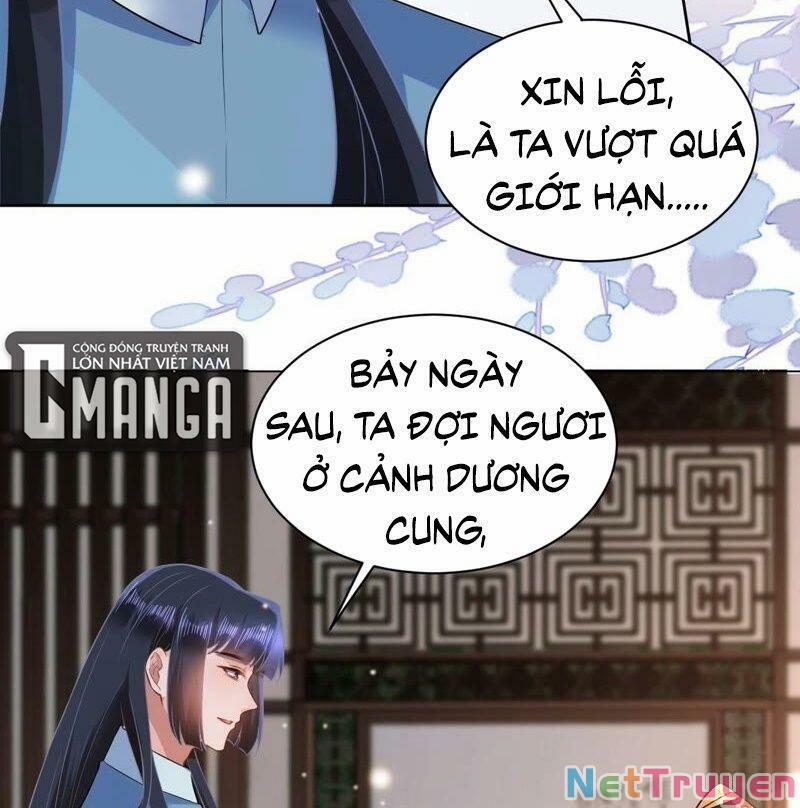 Quân Chủ Ổn Trụ 67 trang 35