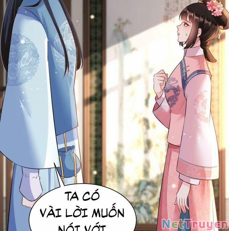 Quân Chủ Ổn Trụ 67 trang 36