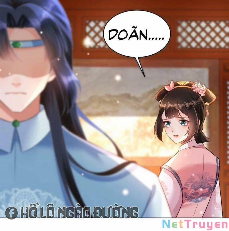 Quân Chủ Ổn Trụ 67 trang 38