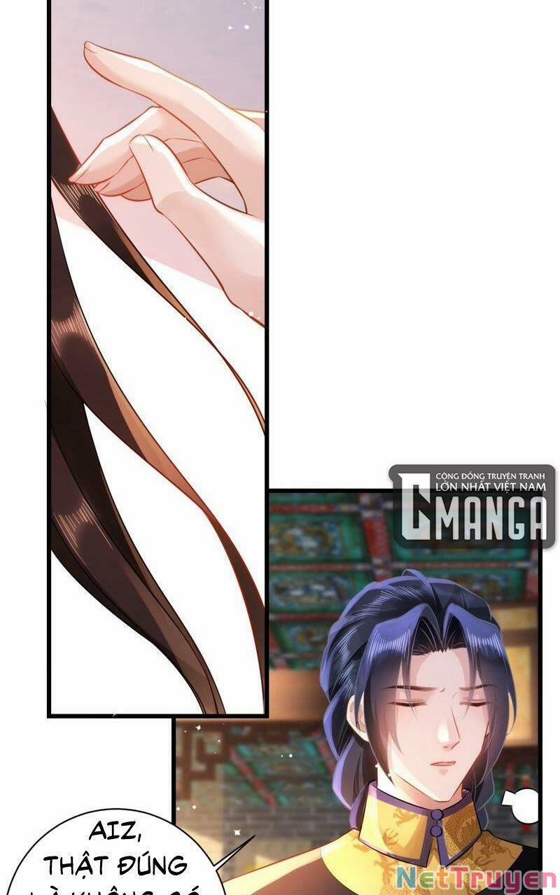 Quân Chủ Ổn Trụ 67 trang 7