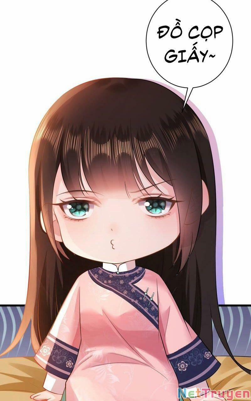 Quân Chủ Ổn Trụ 67 trang 9