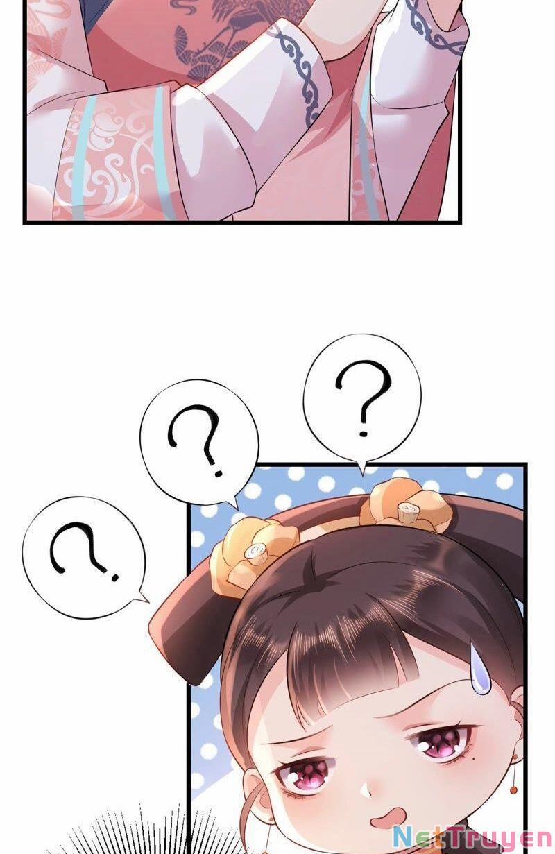 Quân Chủ Ổn Trụ 68 trang 11