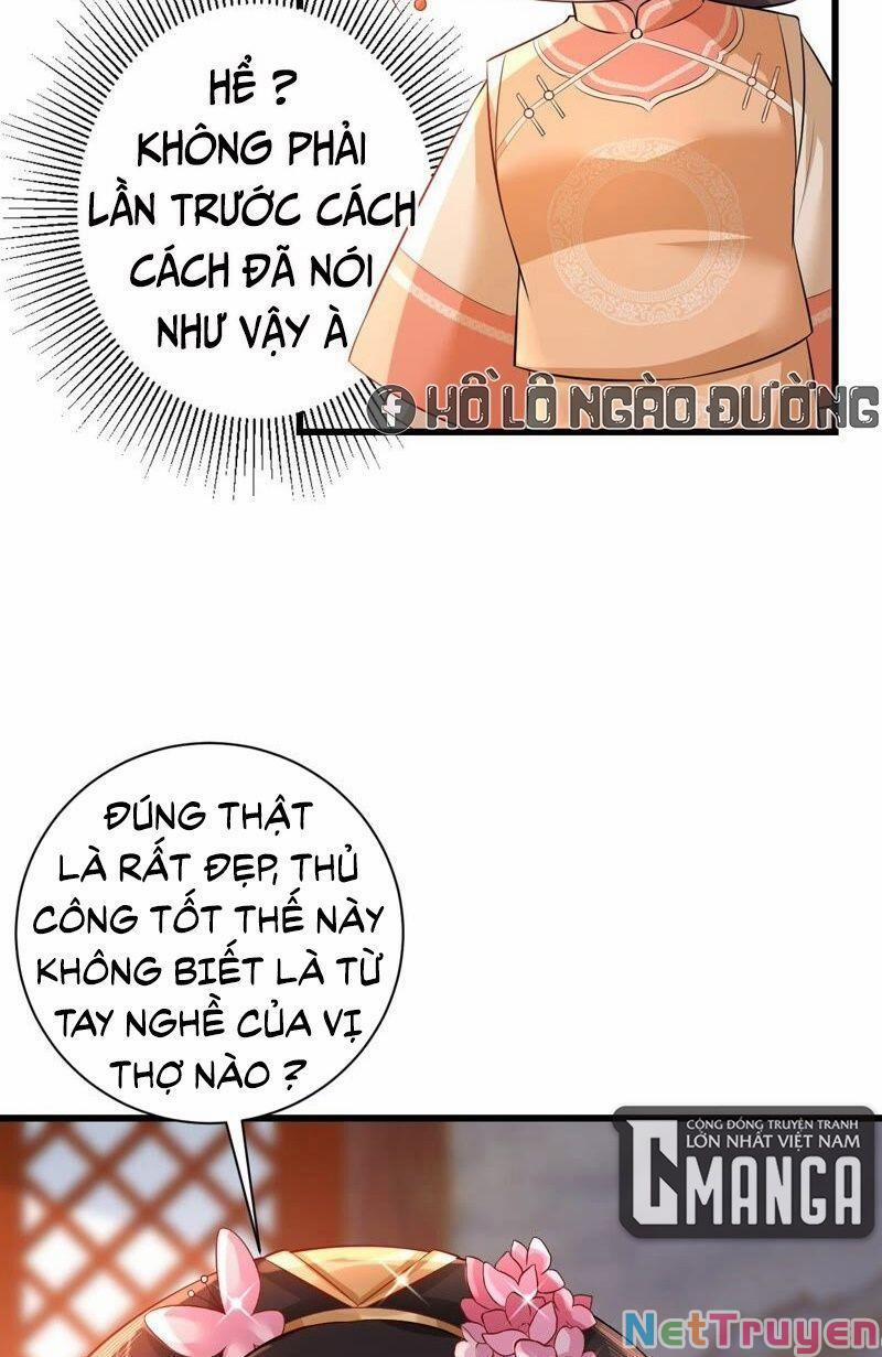 Quân Chủ Ổn Trụ 68 trang 12