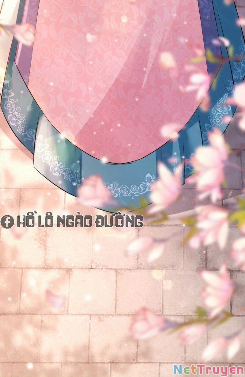 Quân Chủ Ổn Trụ 68 trang 18