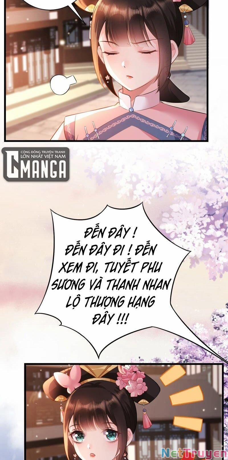 Quân Chủ Ổn Trụ 68 trang 26