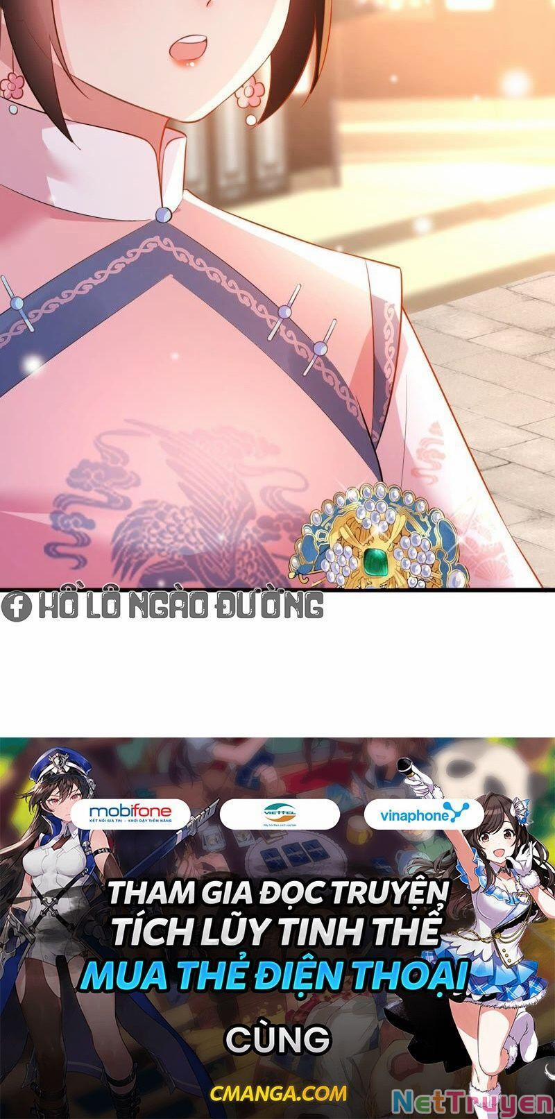 Quân Chủ Ổn Trụ 68 trang 29