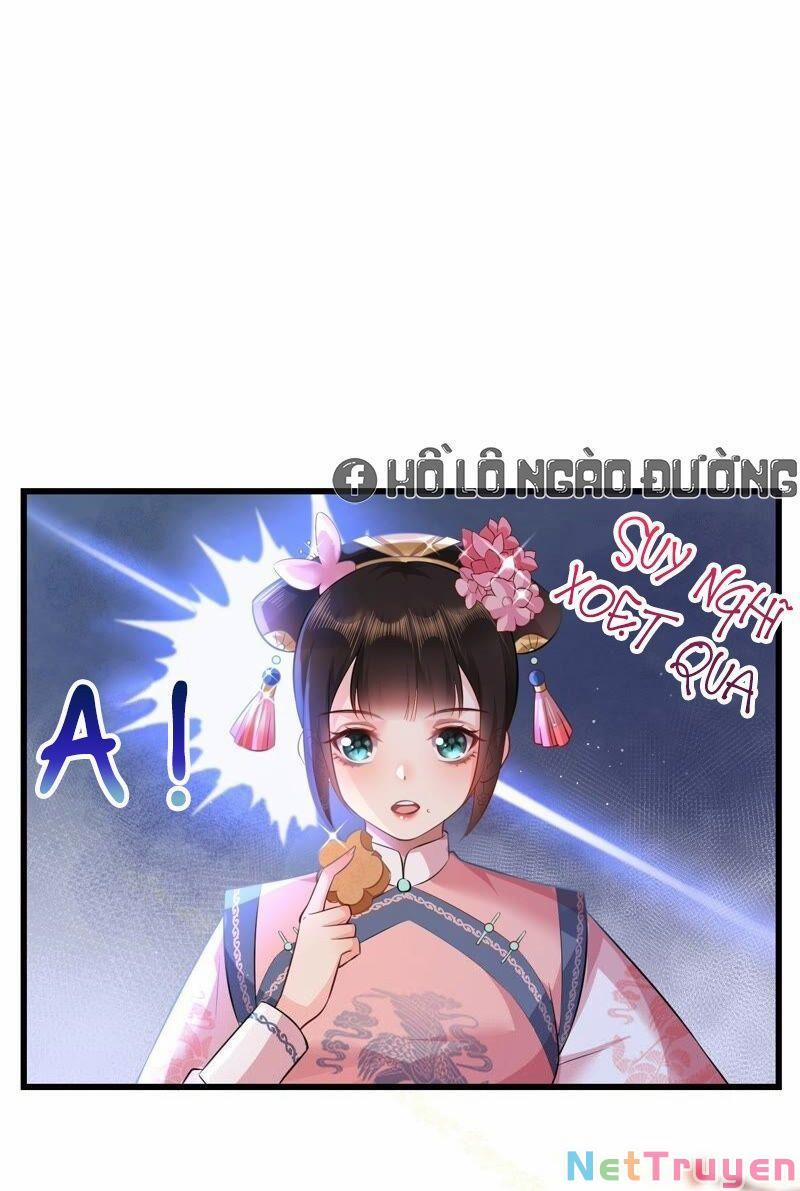 Quân Chủ Ổn Trụ 68 trang 4