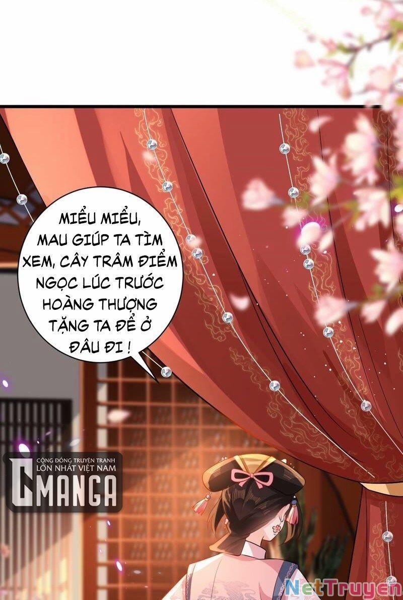 Quân Chủ Ổn Trụ 68 trang 5