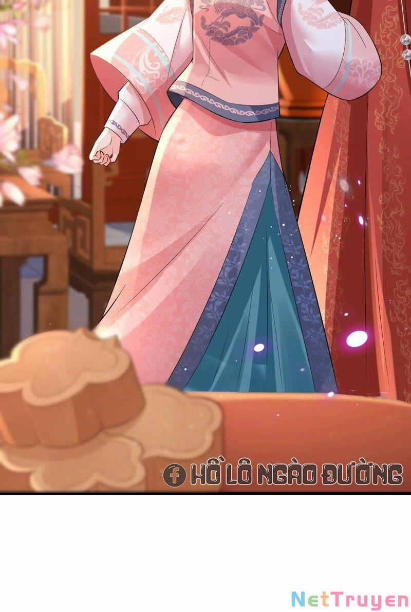 Quân Chủ Ổn Trụ 68 trang 6