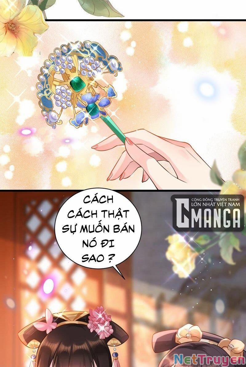 Quân Chủ Ổn Trụ 68 trang 8