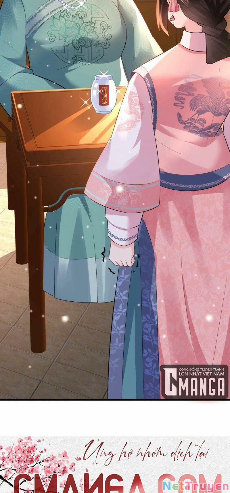 Quân Chủ Ổn Trụ 69 trang 12