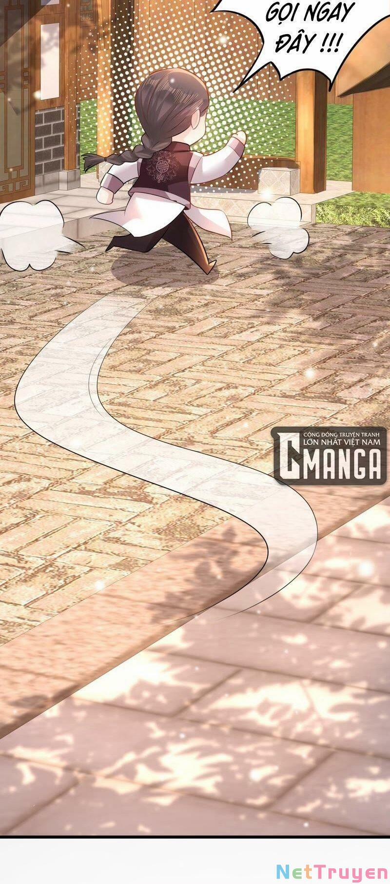 Quân Chủ Ổn Trụ 69 trang 9