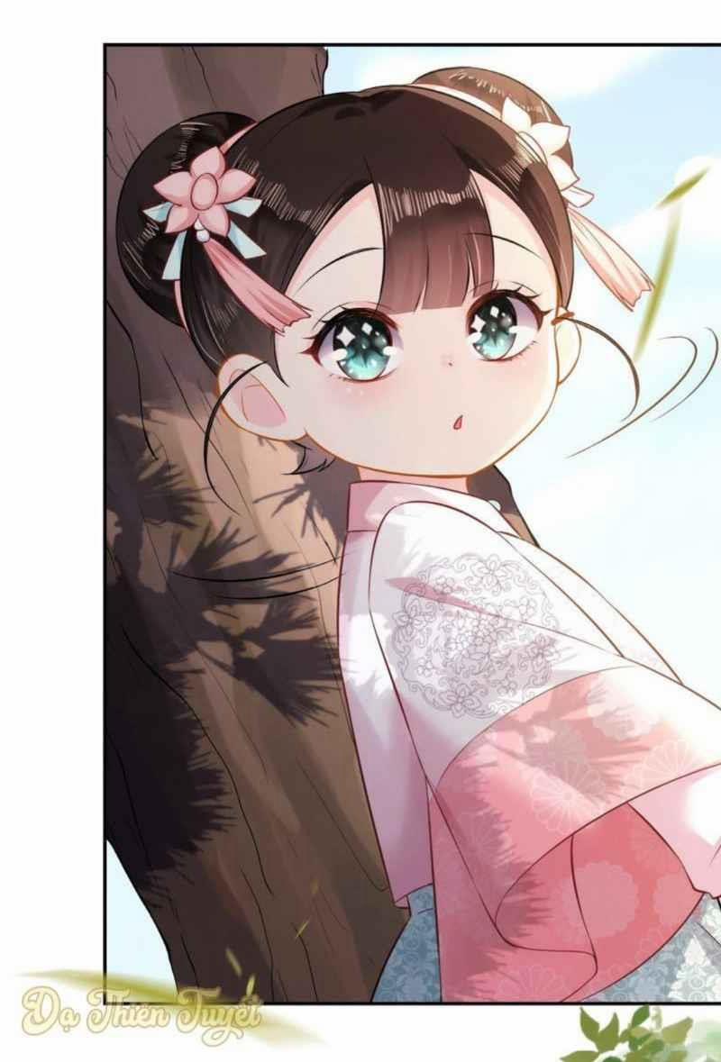 Quân Chủ Ổn Trụ 7 trang 7