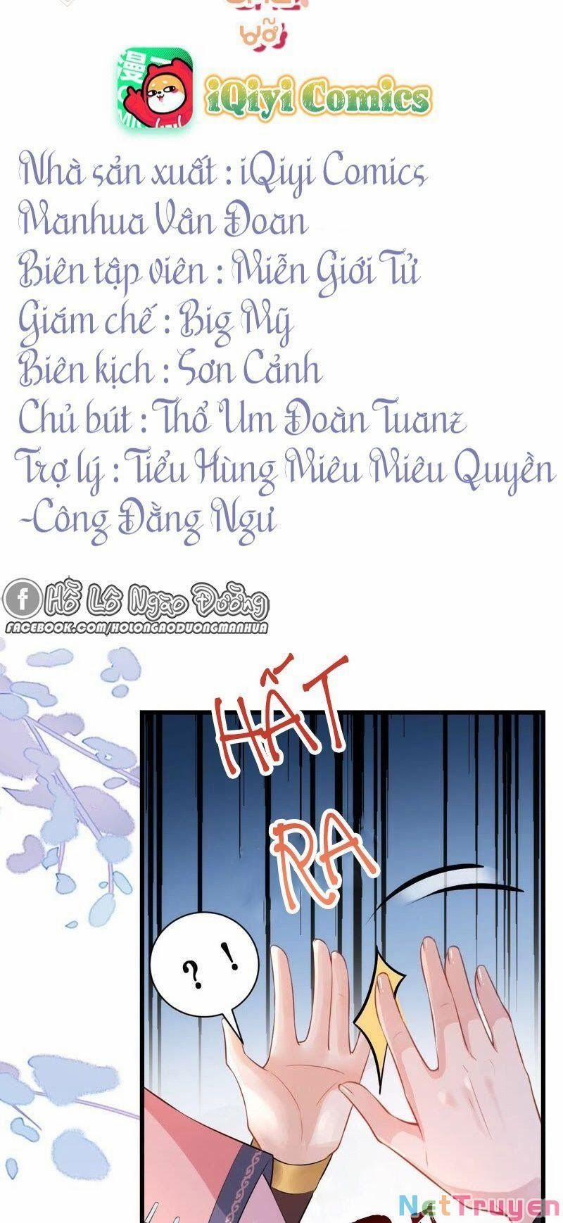 Quân Chủ Ổn Trụ 70 trang 1