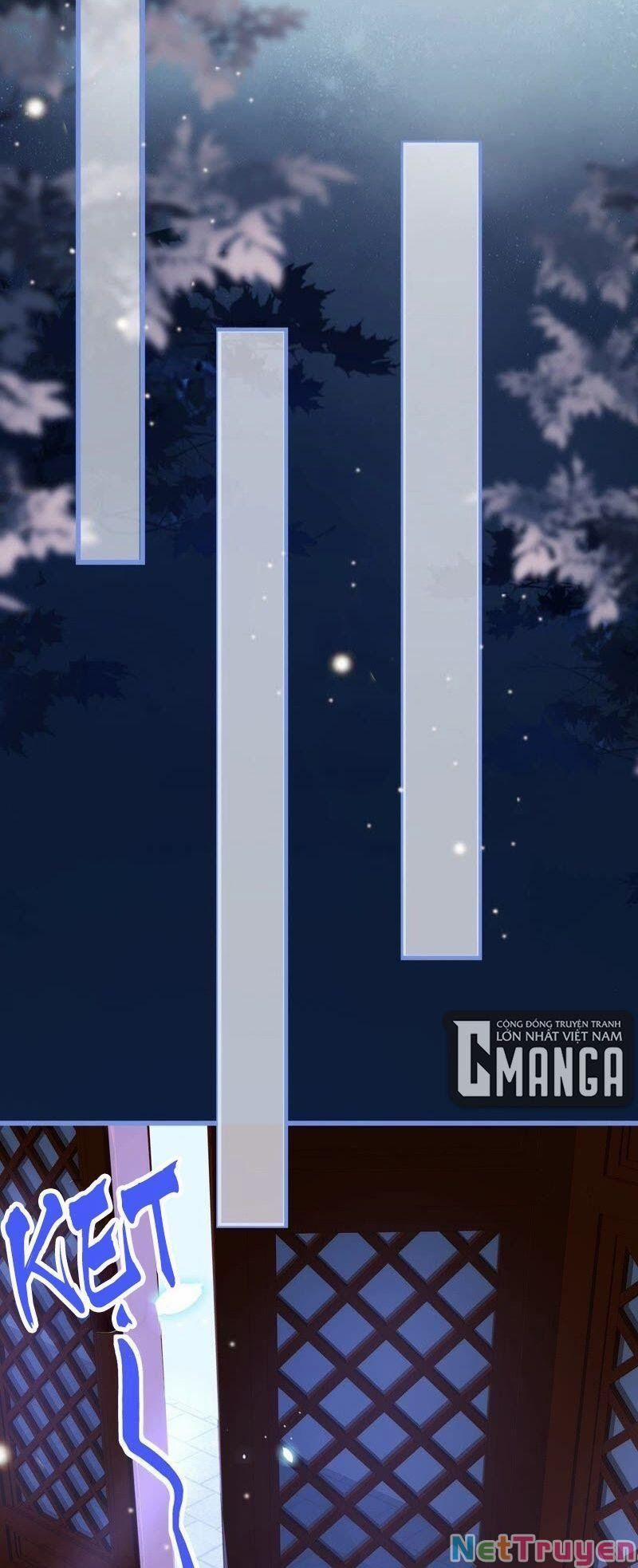 Quân Chủ Ổn Trụ 70 trang 13