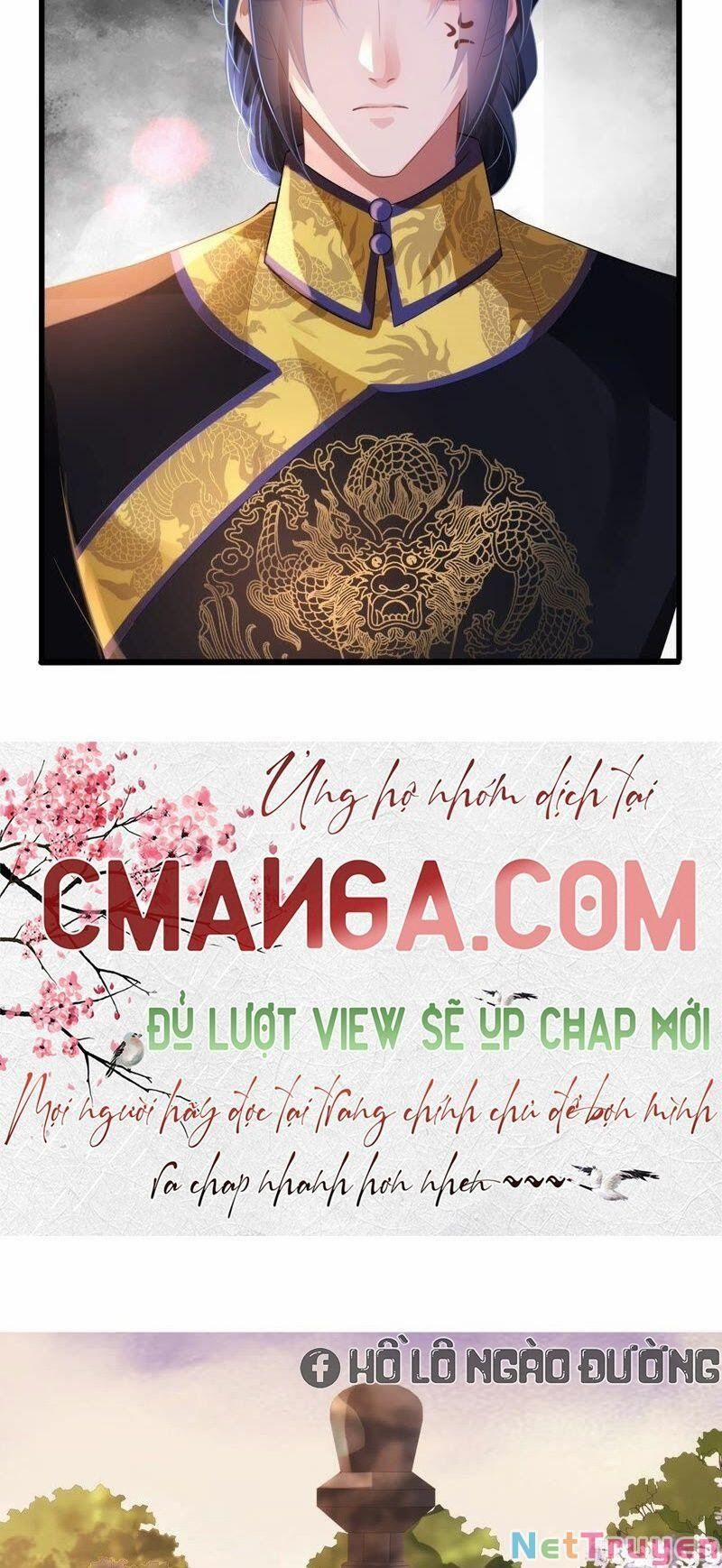 Quân Chủ Ổn Trụ 70 trang 8