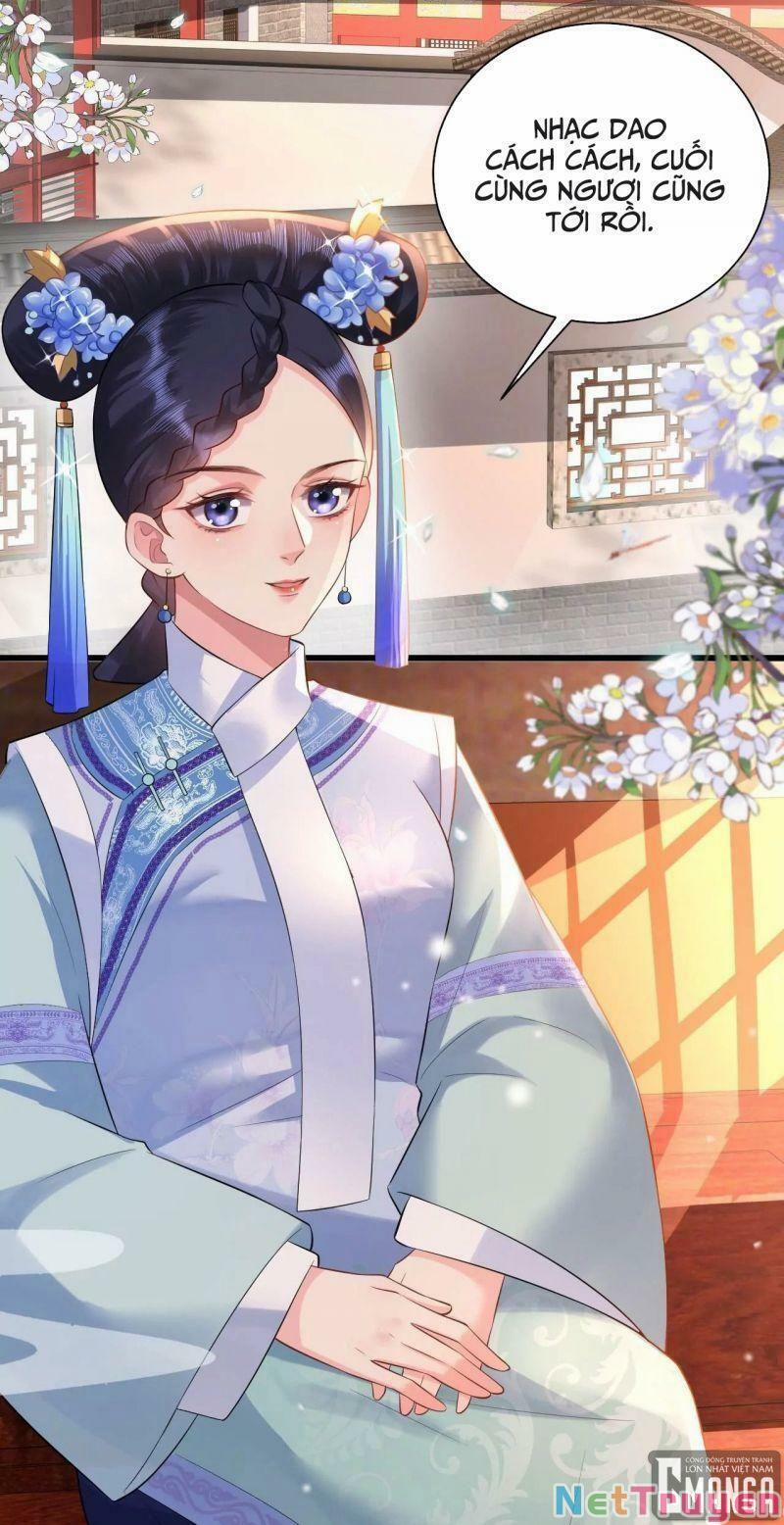 Quân Chủ Ổn Trụ 71 trang 12