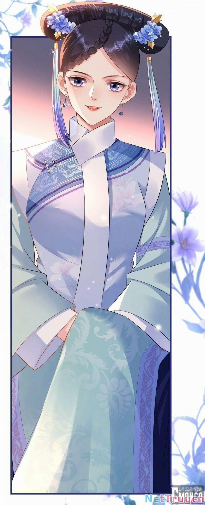 Quân Chủ Ổn Trụ 71 trang 16