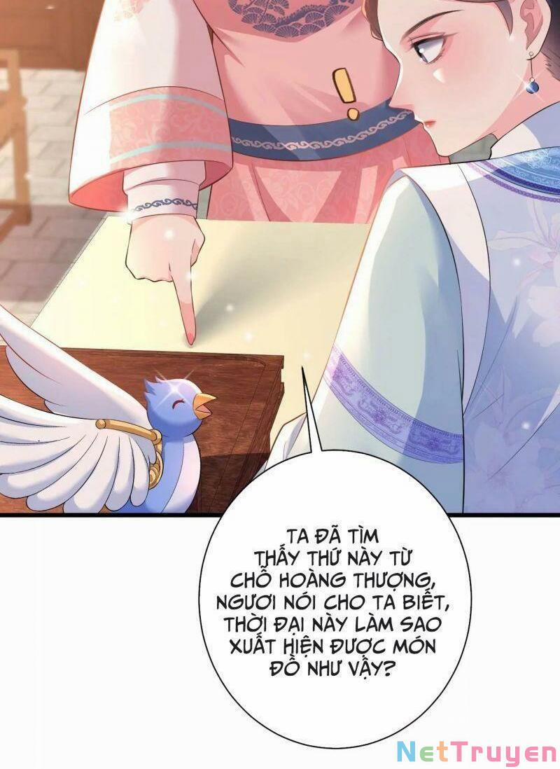 Quân Chủ Ổn Trụ 71 trang 20