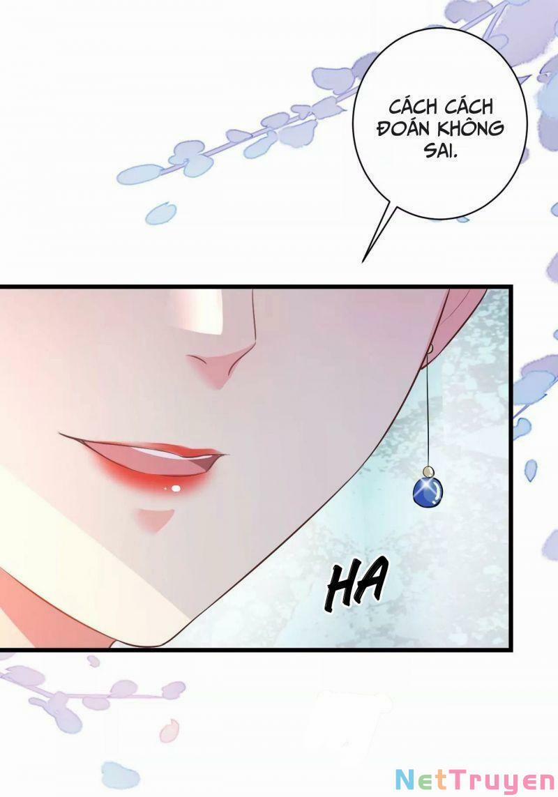 Quân Chủ Ổn Trụ 71 trang 23