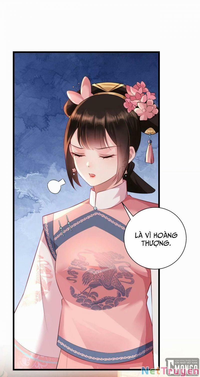 Quân Chủ Ổn Trụ 71 trang 26