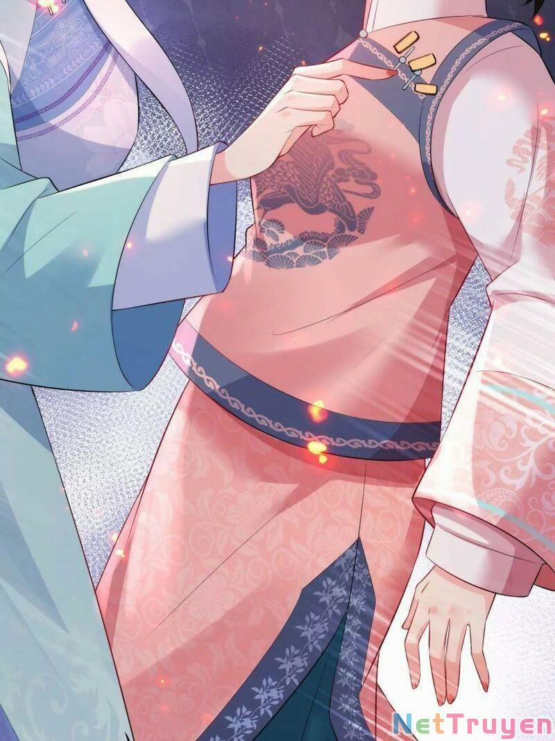 Quân Chủ Ổn Trụ 71 trang 31