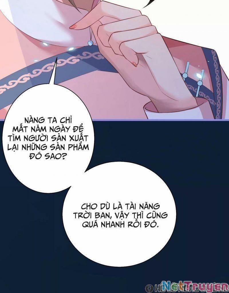 Quân Chủ Ổn Trụ 71 trang 9