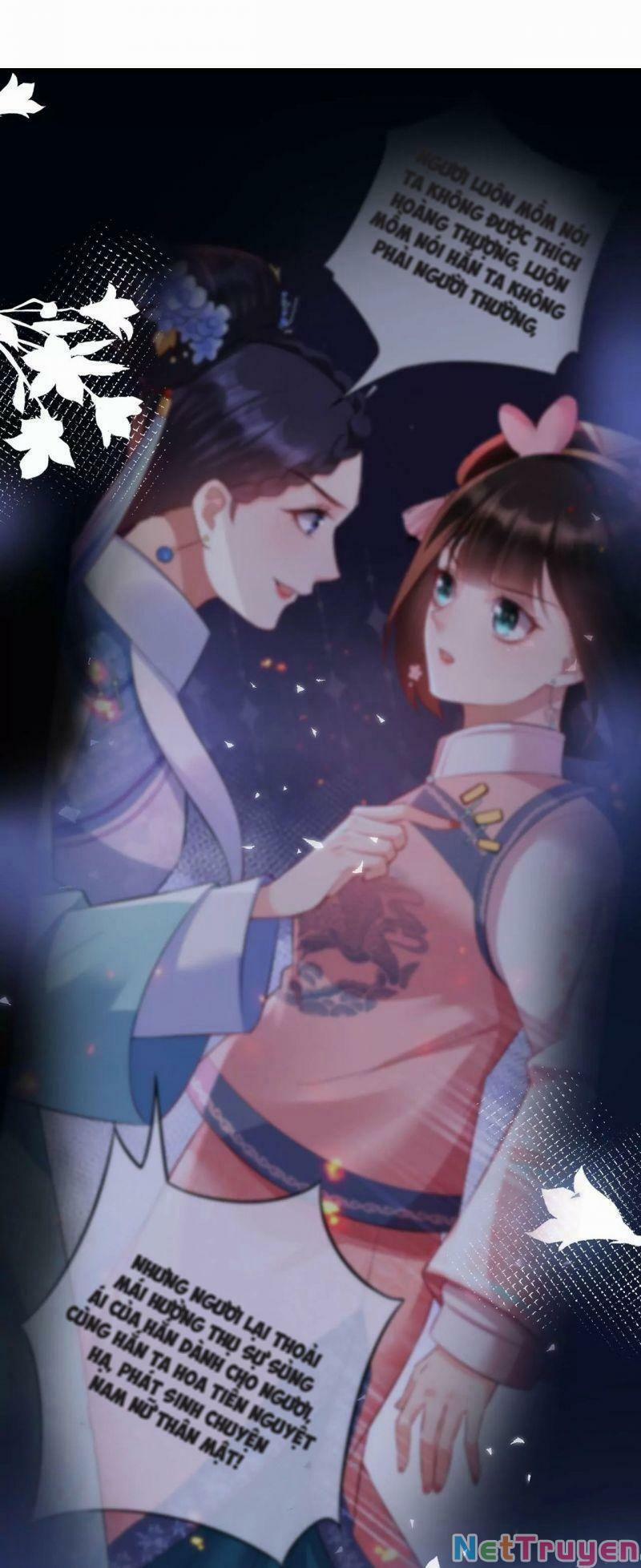 Quân Chủ Ổn Trụ 72 trang 17