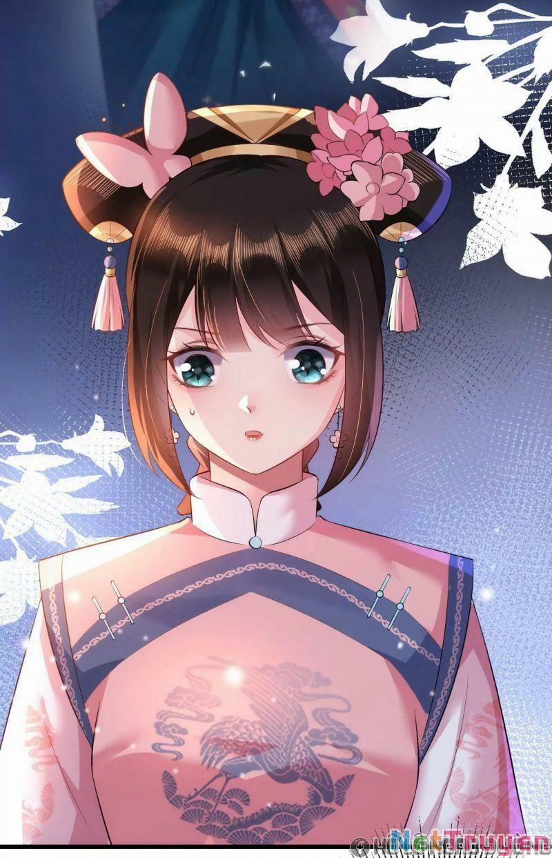 Quân Chủ Ổn Trụ 72 trang 18