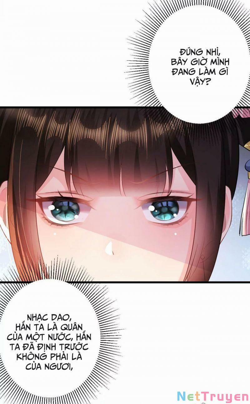 Quân Chủ Ổn Trụ 72 trang 19