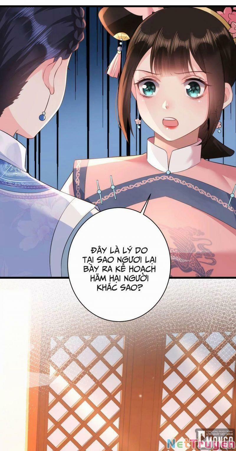 Quân Chủ Ổn Trụ 72 trang 2