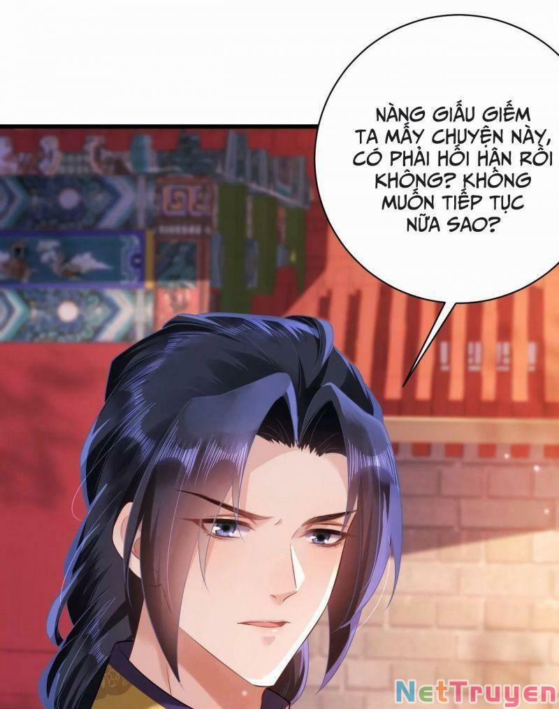 Quân Chủ Ổn Trụ 72 trang 22