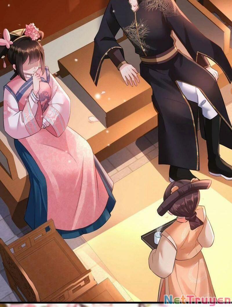 Quân Chủ Ổn Trụ 72 trang 32