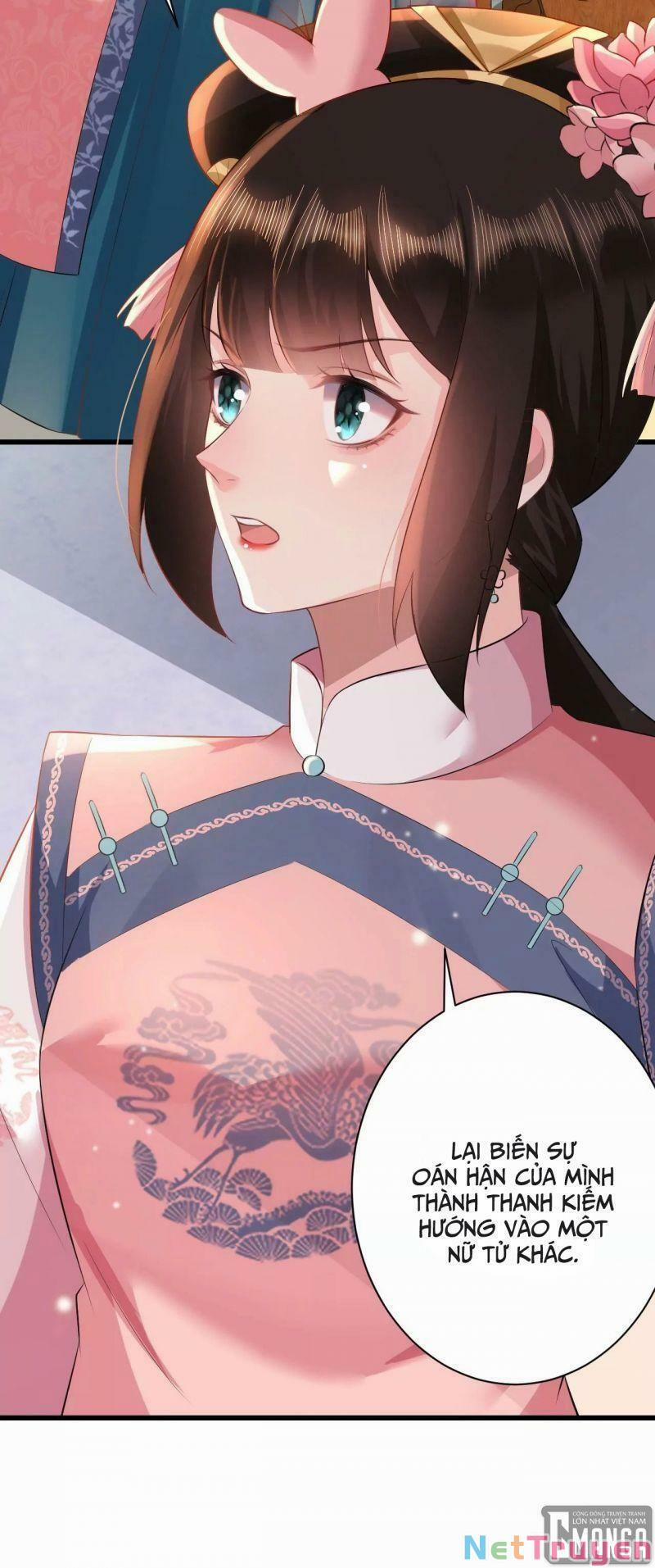 Quân Chủ Ổn Trụ 72 trang 6