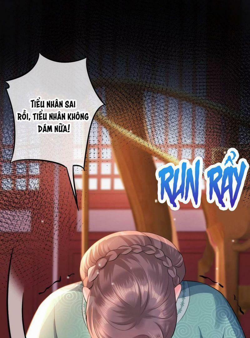 Quân Chủ Ổn Trụ 73 trang 14