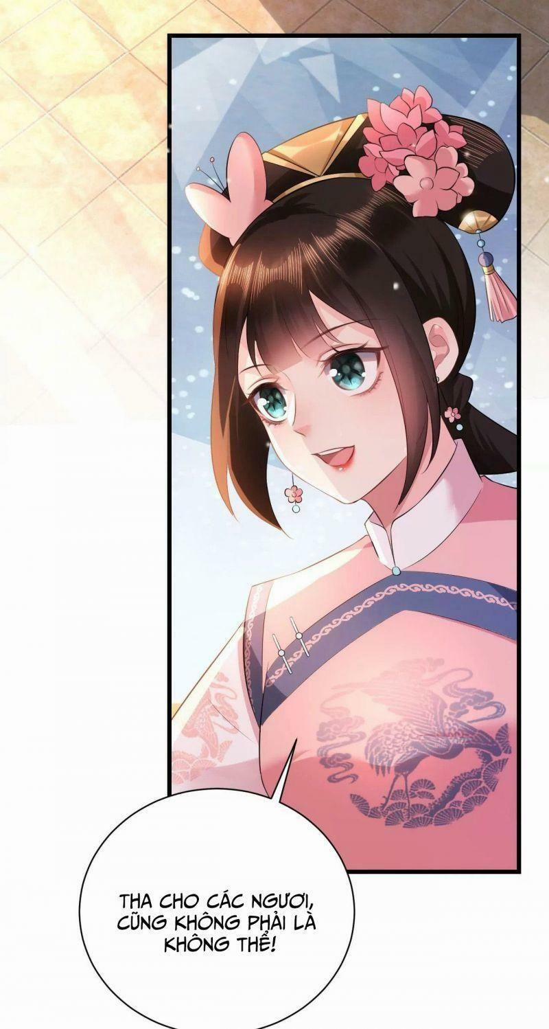 Quân Chủ Ổn Trụ 73 trang 16