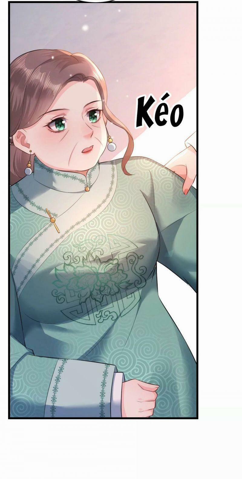 Quân Chủ Ổn Trụ 73 trang 17