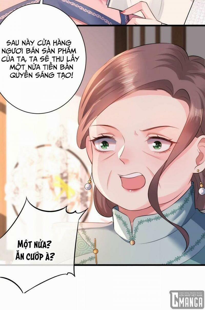 Quân Chủ Ổn Trụ 73 trang 19