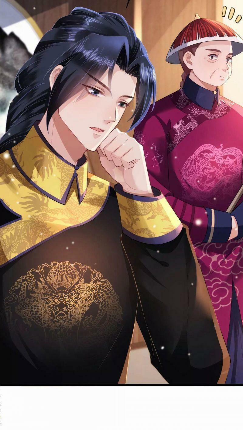 Quân Chủ Ổn Trụ 73 trang 29