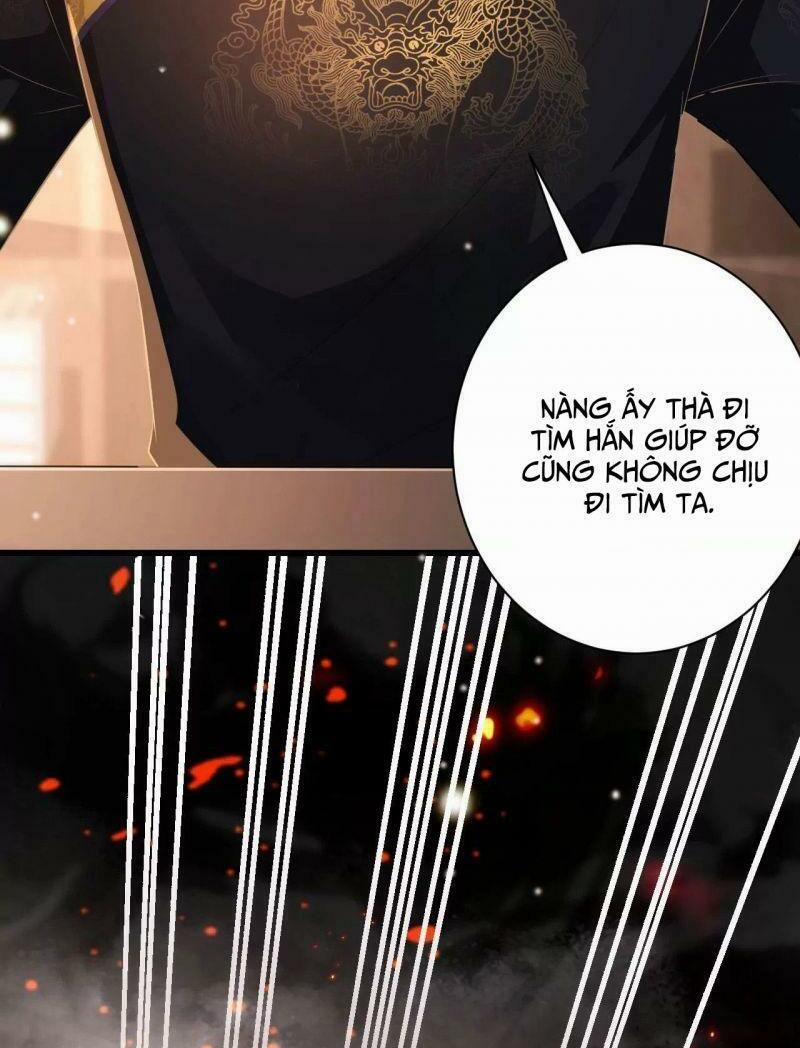 Quân Chủ Ổn Trụ 73 trang 33