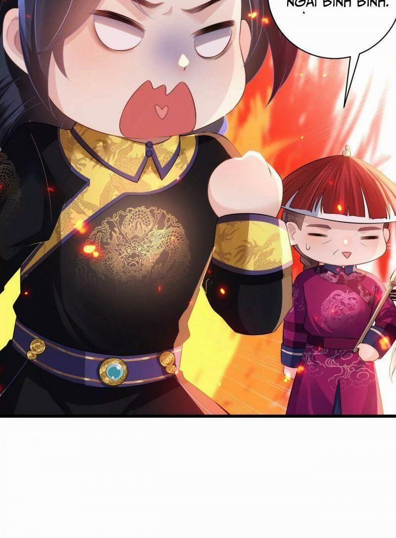 Quân Chủ Ổn Trụ 73 trang 35
