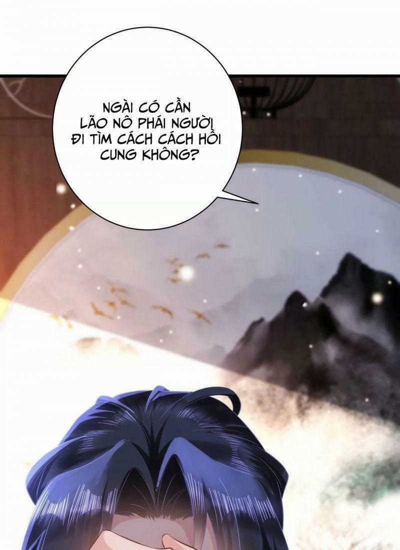 Quân Chủ Ổn Trụ 73 trang 36