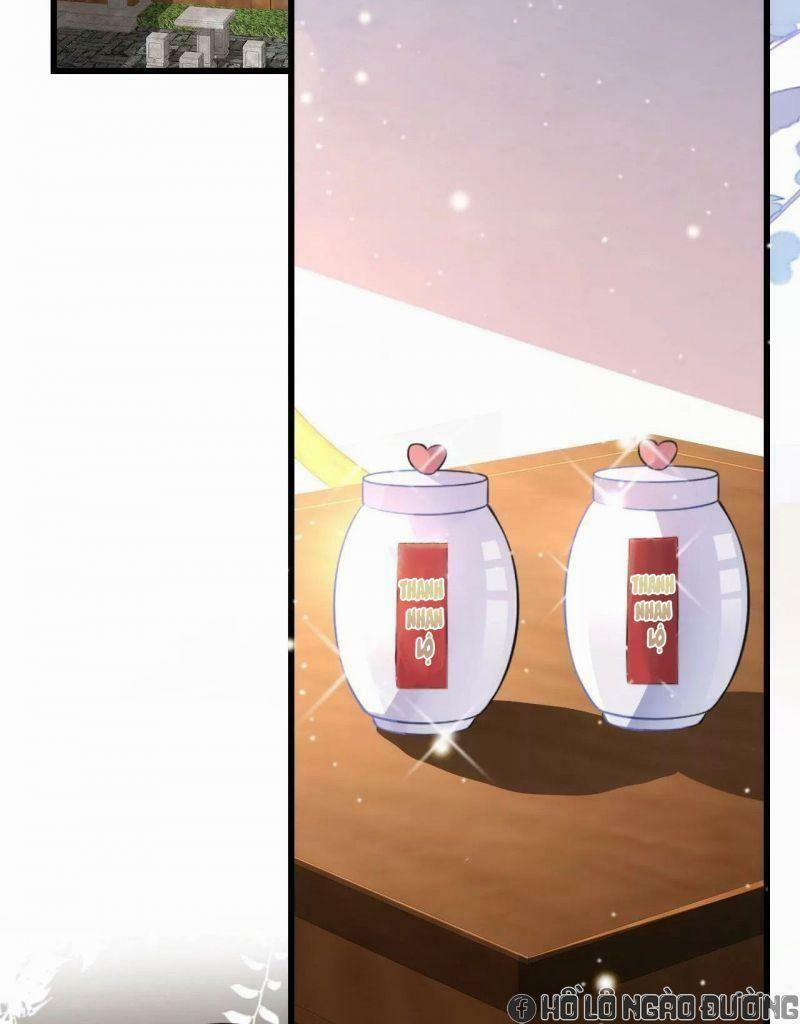 Quân Chủ Ổn Trụ 73 trang 4