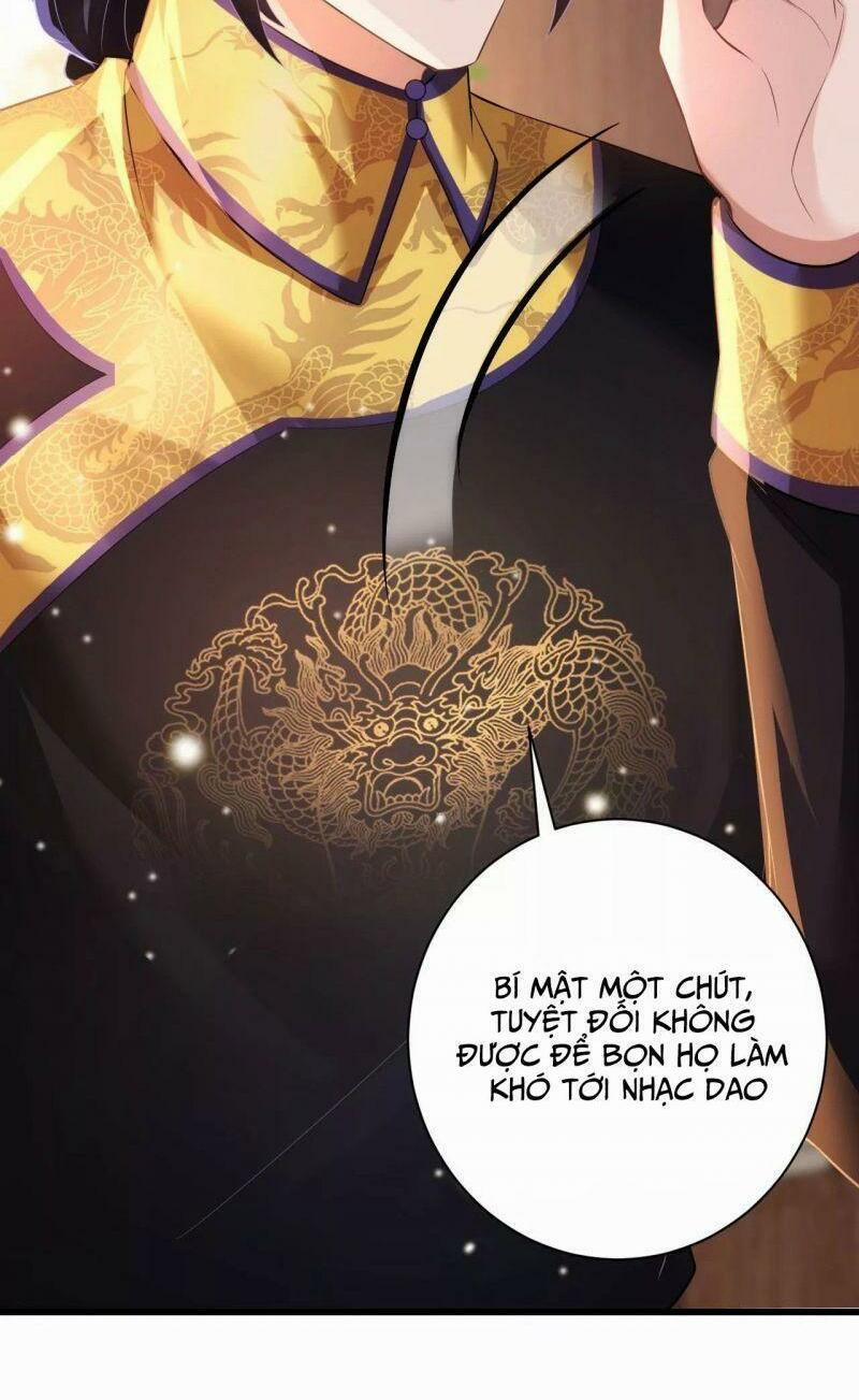 Quân Chủ Ổn Trụ 73 trang 40