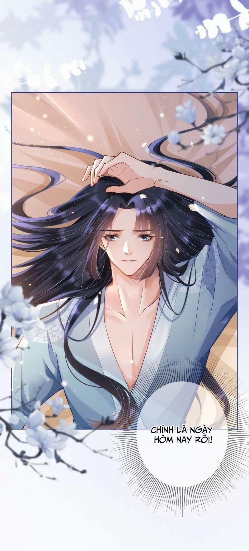 Quân Chủ Ổn Trụ 74 trang 17