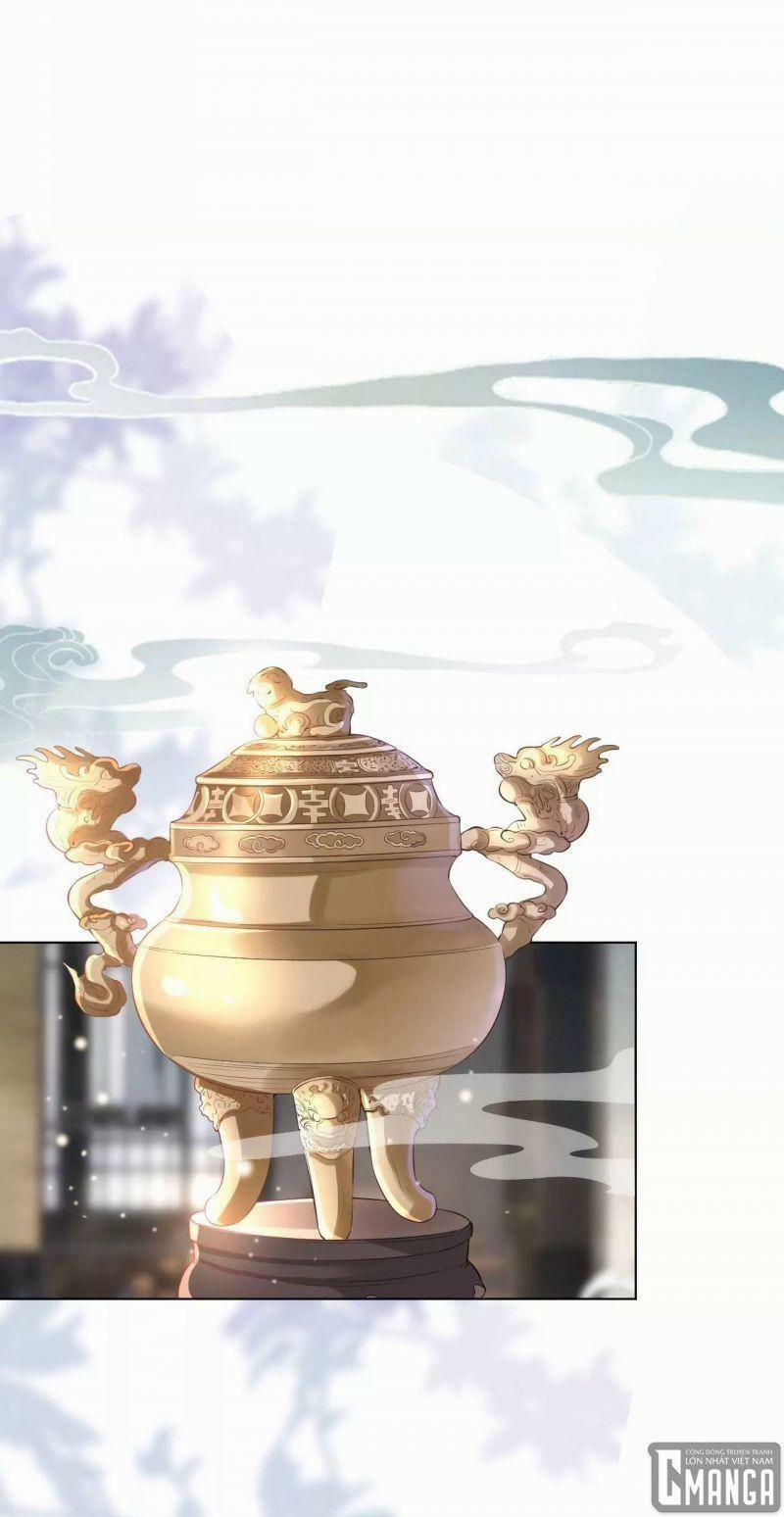Quân Chủ Ổn Trụ 74 trang 19