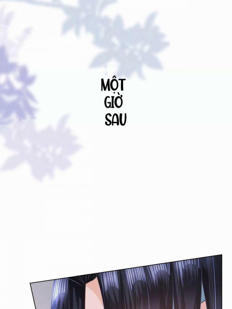 Quân Chủ Ổn Trụ 74 trang 20