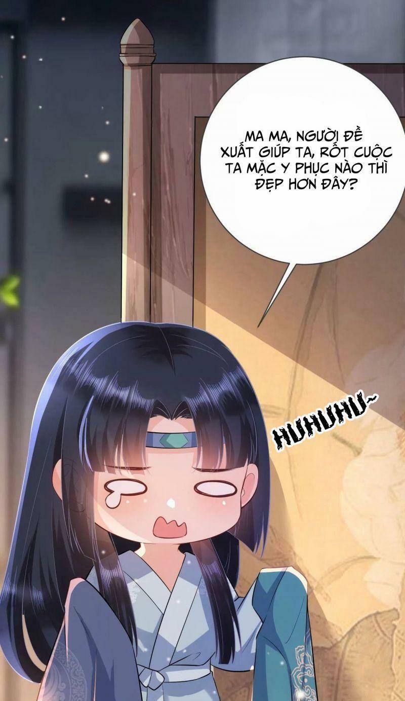 Quân Chủ Ổn Trụ 74 trang 27