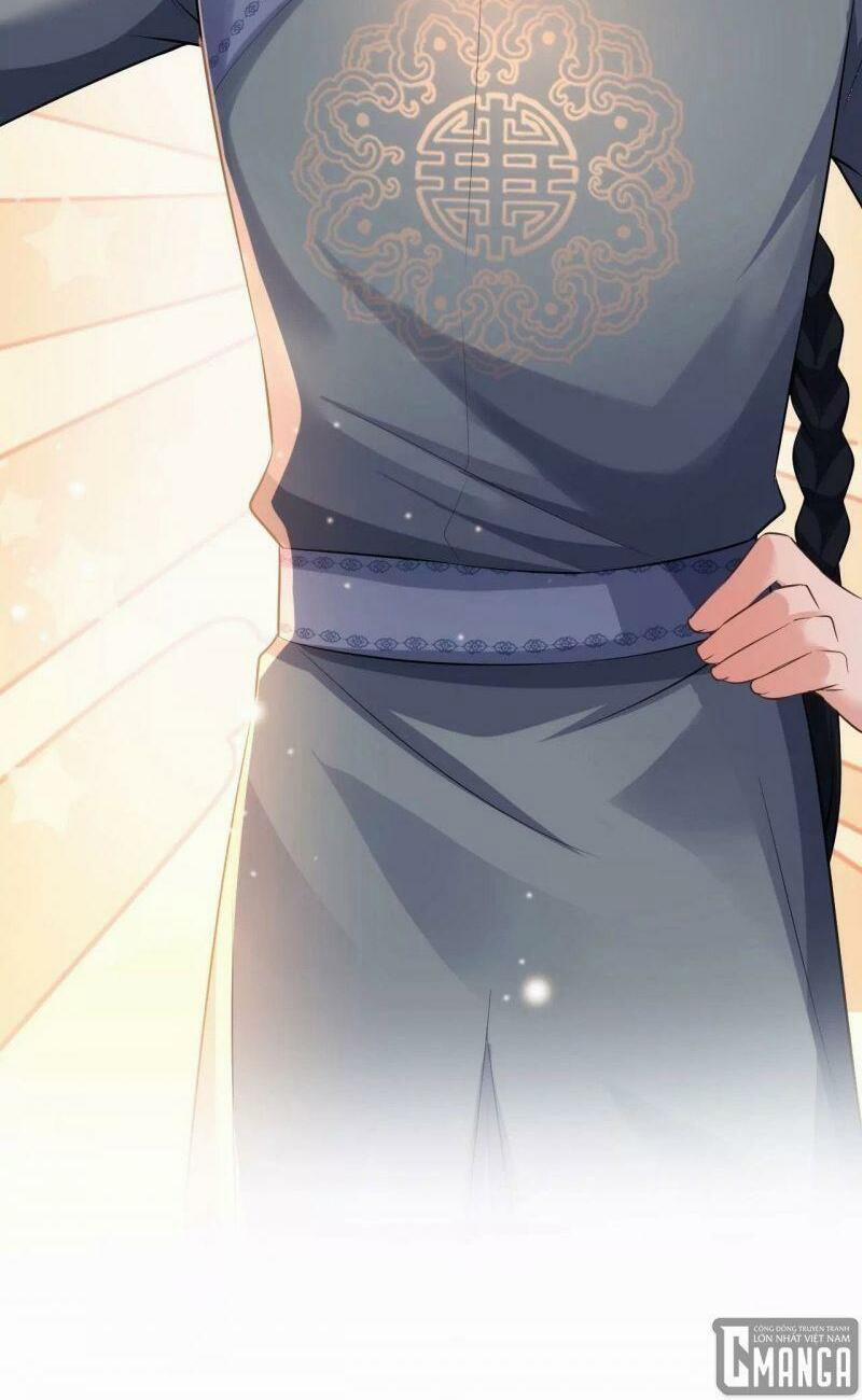 Quân Chủ Ổn Trụ 74 trang 9